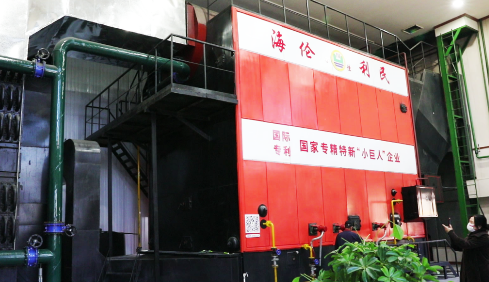 東北地區(qū)秸稈打捆直燃鍋爐清潔供暖效益有哪些優(yōu)勢(shì)？