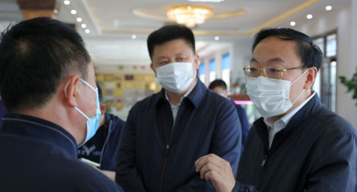 海倫市融媒體中心關(guān)注利民萬(wàn)佳鍋爐，助力企業(yè)快速發(fā)展