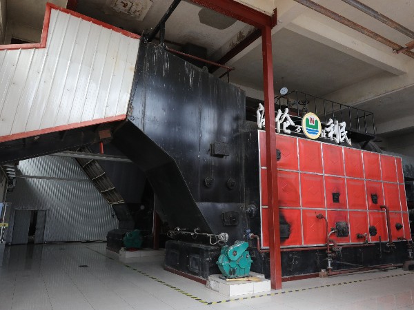 打造零碳供暖鄉(xiāng)鎮(zhèn)，秸稈打捆直燃鍋爐為“雙碳”助力